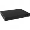 ALLNET Apollo pilnai valdomas Layer2+ 10 prievadų• 8x 2,5 GB• PoE biudžetas 240 W• at• 2x - maršruto parinktuvas - WLAN (ALL-SGC5410PM-10G)