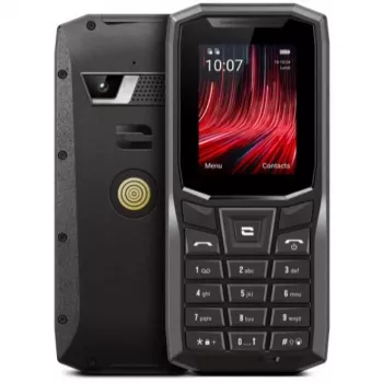 Mobilusis telefonas Crosscall Core-S5 2,4 col.