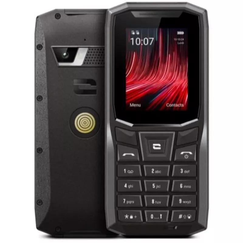 Mobilusis telefonas Crosscall Core-S5 2,4 col.