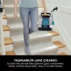 Sharkclean PX200EUT carpet cleaning machine Handheld Deep/interim Balta