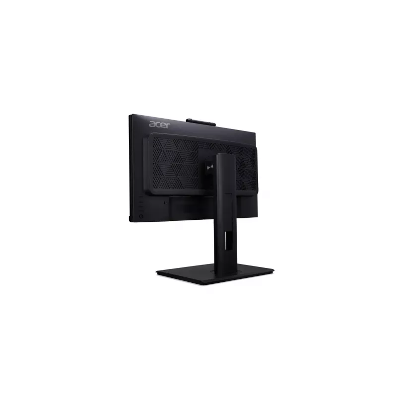 Acer B8 B248Y E LED monitorius 61 cm (24 inch) 1920 x 1080 pikselių Full HD LCD juodas