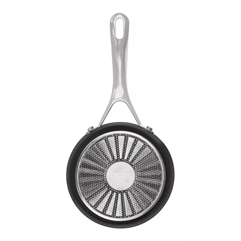 Keptuvė Ballarini ALBA 16 cm Nelimpanti Aliuminis, 16 cm skersmuo