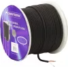 Garsiakalbių kabelis Omnitronic 3030011K 2x1.5 mm, 100 m ritė