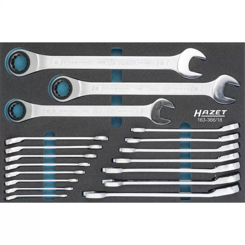Hazet 163-366/18