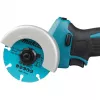 MAKITA. AŠMENŲ PJAUSTYTUVAS. 76 mm 18 V DMC300Z
