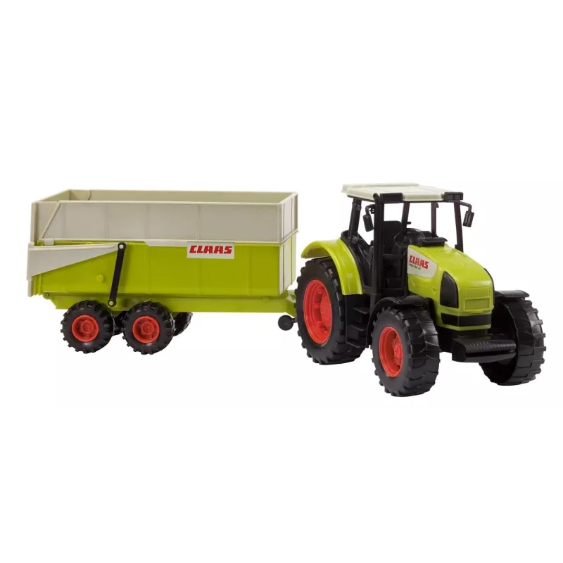 žaislinė transporto priemonė Simba Toys 203739000