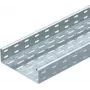OBO Bettermann kabelių lovelis 60x100mm MKS 610 FS (6055109)
