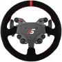 Simagic Steering Wheel GT1-SR Alcantara — GT1-SR(ALCANTARA) lenktyninis vairo ratlankis, Alcantara apdaila