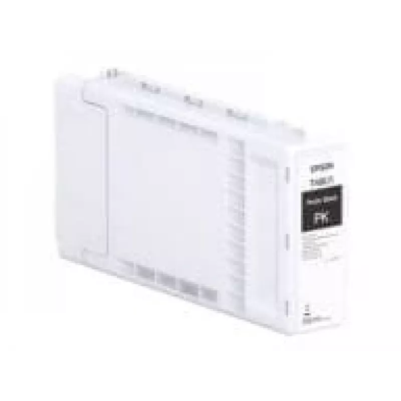 Epson UltraChrome PRO6 rašalo kasetė 1 vnt. Photo Juoda