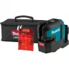Linijinis lygmuo Makita SK105DZ