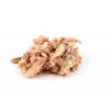 Šlapias kačių maistas FISH4DOGS Mackerel with shrimp 70 g — suaugusioms katėms, žuvies skonio, skardinė, be glitimo