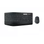 MK850 Performance Wrls Combo Nlb - 2.4GHZ/BT - Central