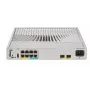 Catalyst 9200CX - Network Essentials - Switch - kompaktiškas - L3 - valdomas - 4 x 10/