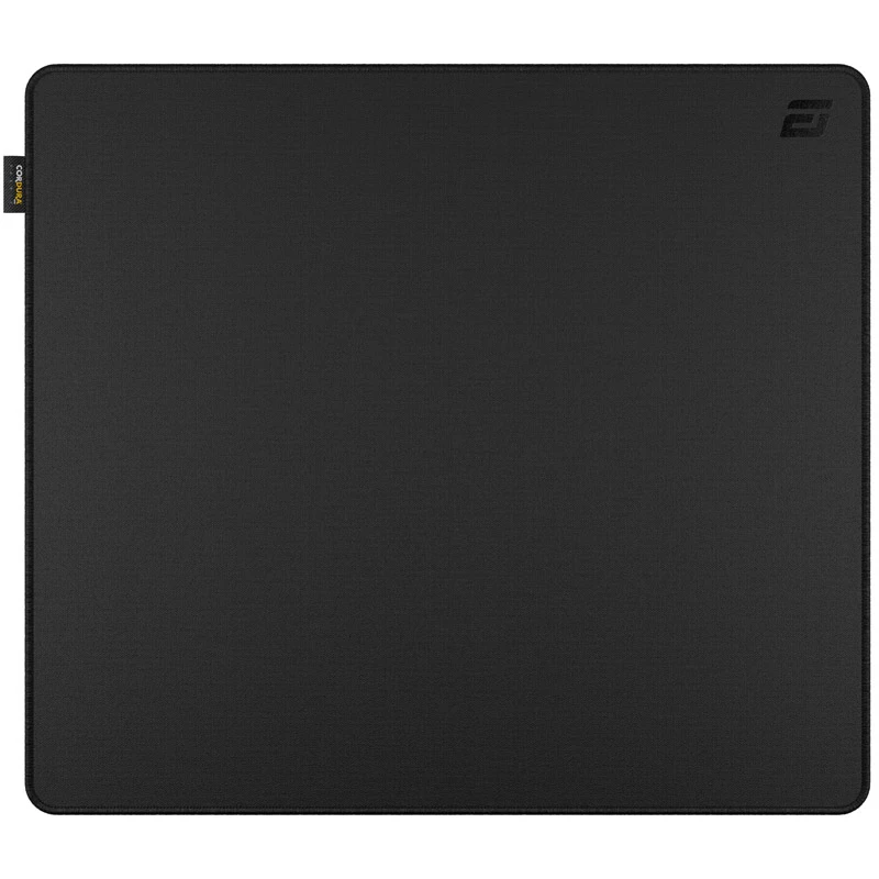 Žaidimų pelės kilimėlis Endgame Gear MPC450 Mėlynas Geltonas 450x400 mm