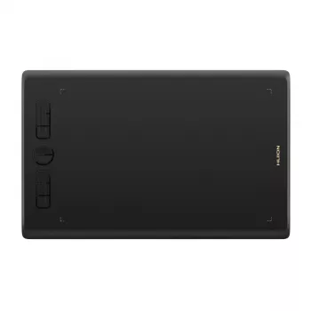 Grafikos planšetė HUION H610X — darbo sritis 254 x 158.8 mm, 5080 lpi, 8192 slėgio lygių, USB‑C