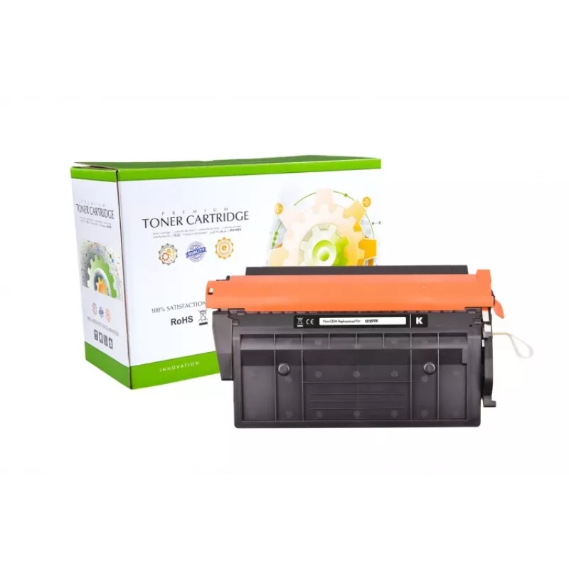 Suderinamas Static Control Hewlett-Packard CF259X NAUJAUSIAS ATNAUJINIMAS NAUJAS LUSTAS