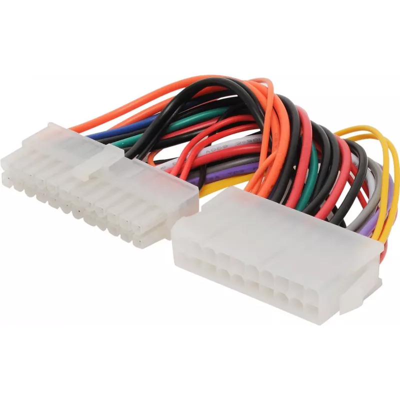 Vidinis maitinimo laidas ShiverPeaks BS78227-HQ 0,15 m