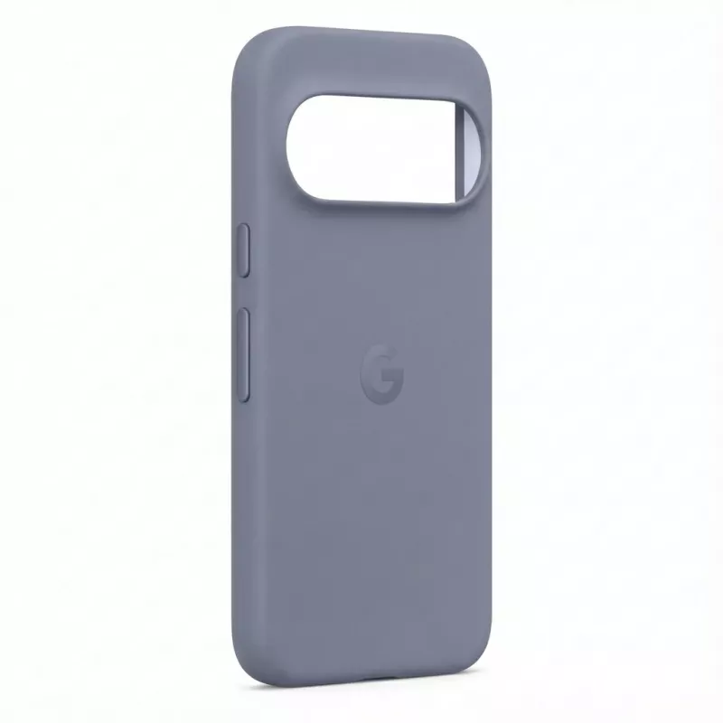 Google Pixelsnap, Dangtelis, Google, Pixel 10/Pixel 10 Pro, 16 cm (6,3 colio), Pilka