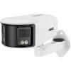 Apsaugos kamera Annke I91DW — lauko / vidaus Wi‑Fi kupolinė kamera, 2 MP, naktinis matymas, judesio aptikimas