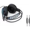 Ausinės Subsonic Tactics GIGN SA5580-G