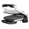 Tefal GC706D34 racleto grilis Juoda, Nerūdijantis plienas