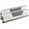 Corsair Vengeance CMK32GX5M2B5200C40W atminties modulis 32 GB 2 x 16 GB DDR5 5200 MHz ECC