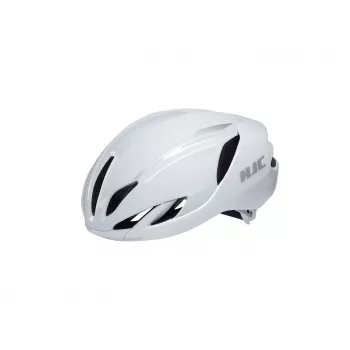 Dviračio šalmas HJC FURION 3.0 White Hologram, dydis L