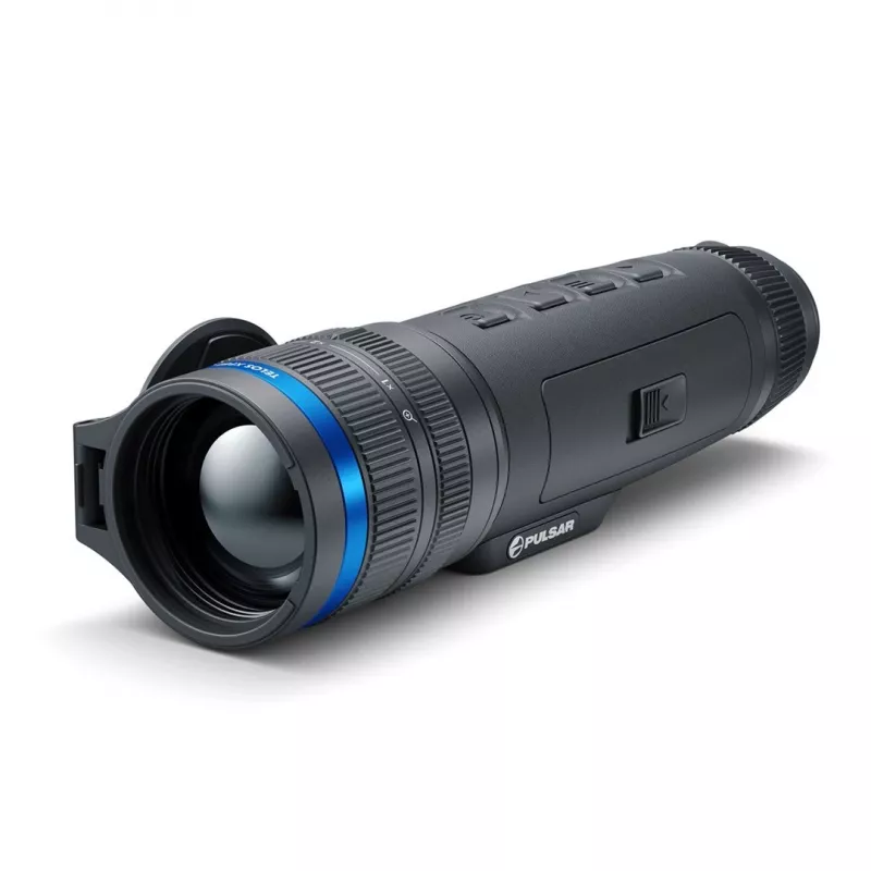Pulsar Telos XP50 šiluminis vaizdo ieškiklis