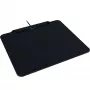 Razer | Belaidžio įkrovimo žaidimų pelės kilimėlis ir padas, kietasis leidimas | HyperFlux V2 belaidžio įkrovimo sistema | Žaidimų pelės kilimėlis | 360 x 311 mm | Juoda