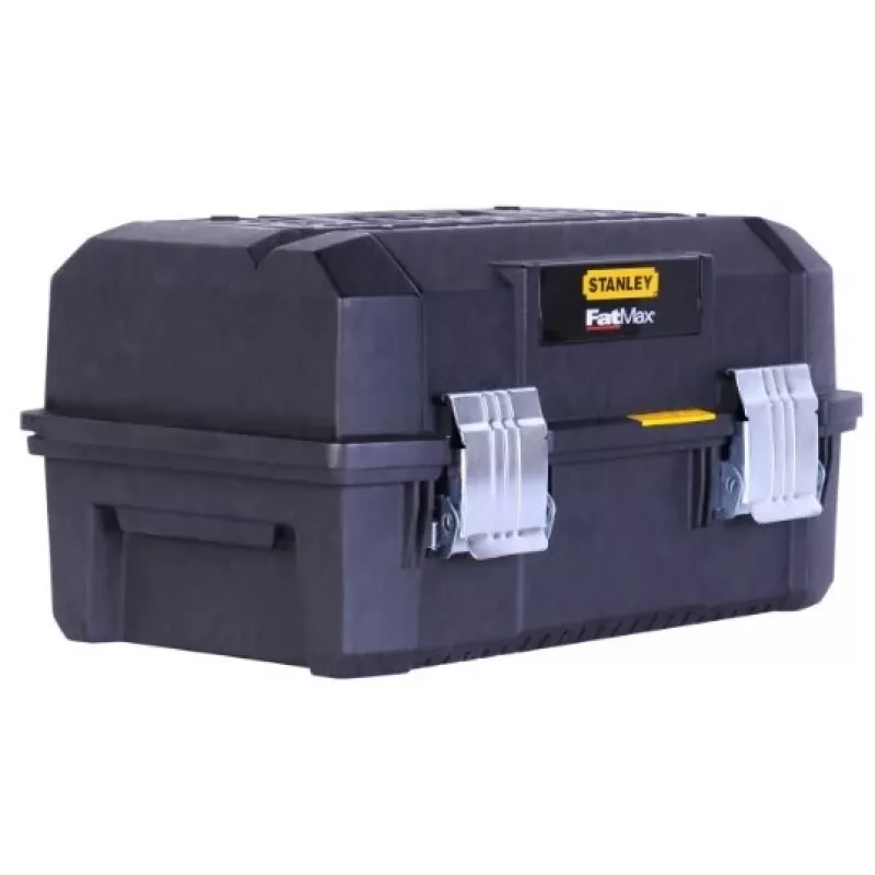 Stanley FMST1-71219 smulkių detalių / įrankių dėžė, juoda