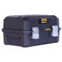 Stanley FMST1-71219 smulkių detalių / įrankių dėžė, juoda