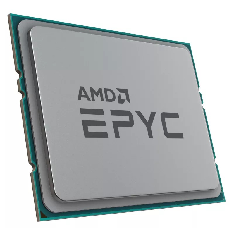 AMD EPYC 7252 3,1 GHz 8 branduolių SP3 TRAY