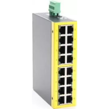 Nevaldomas komutatorius KTI Networks KFS-1640-L