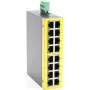 Nevaldomas komutatorius KTI Networks KFS-1640-L