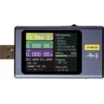 Joy-it JT-UM120 USB multimetras (JT-UM120)