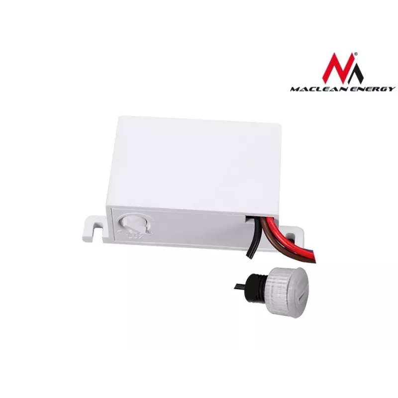 Twilight Sensor Maclean Max. 2300W MCE34