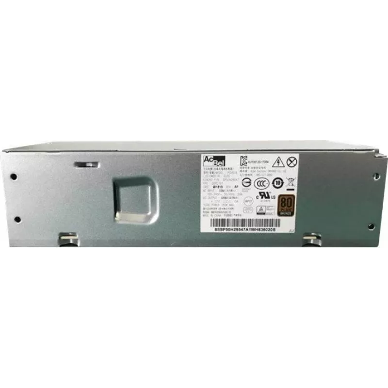 Lenovo PWR_SUPPLY 100-240Vac M710E 18 - PC-/Server Power Supply