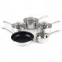Virimo indų rinkinys Russell Hobbs BW06572EU72 — 5 dalių nerūdijančio plieno rinkinys