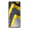 POCO M8 5G 17,2 cm (6,77) Hibridinis Dual SIM USB Type-C 8 GB 512 GB 5520 mAh sidabrinis