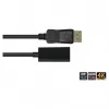 Good Connections adapteris DisplayPort 1.2 St į HDMI 1.4b Bu 4K @30Hz apie 20cm