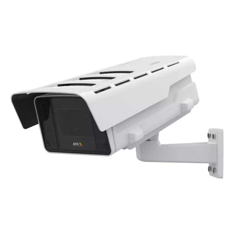 IP apsaugos kamera Axis 02064-001 Bullet 1920 x 1080