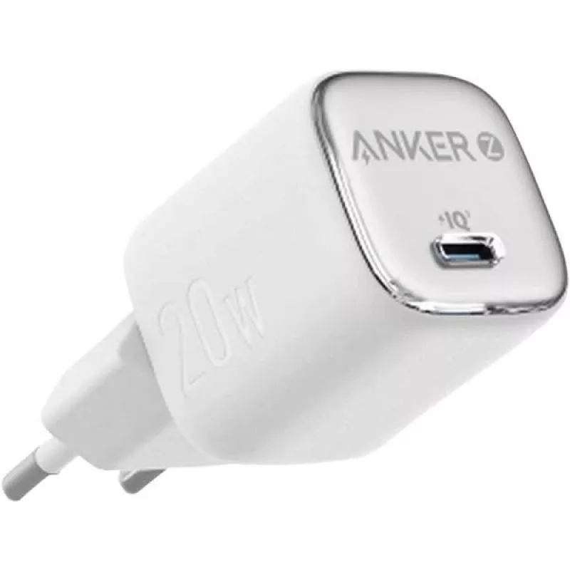 Anker Innovations Anker Charger (20W, 1C) - Anker Charger (20W (A2699G21)