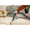 Dulkių siurblys | KARCHER | Įėjimo galia 1000 W | Dulkių talpa 4 L | Būgninis siurblys | Valymo tipas Sausas ir šlapias | Dulkių talpykla Be maišelio | Spalva Juoda/Pilka/Balta | 1.081-155.0