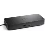 Dokų stotelė Dell Pro Smart Dock SD25 USB-C su maitinimo tiekimu nešiojamiesiems kompiuteriams