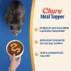 Šlapias kačių skanėstas maišelyje INABA Churu Meal Topper Tunas su šukutėmis 4 x 14 g