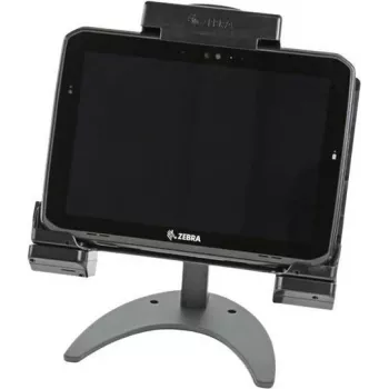 Zebra CRD-ET8X-OFFDK1-01 mobiliojo įrenginio dokinė stotelė Planšetė Juoda