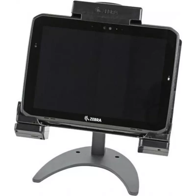 Zebra CRD-ET8X-OFFDK1-01 mobiliojo įrenginio dokinė stotelė Planšetė Juoda