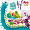 Set Slumi Science - Švytintis stresinis kamuoliukas