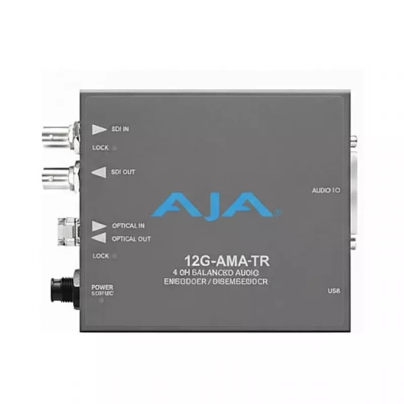 Aja 12G-AMA-TR (12G-AMA-TR)