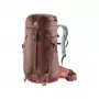 Kuprinė DEUTER Trail 22 SL — 22 L, vidinis rėmas, 990 g, kapučino